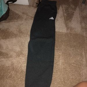Adidas joggers